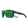 Image de Julbo - Renegade - Spectron 3 - Lunettes de soleil Blue F / Green - Spectron 3CF