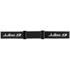Image de Julbo - Cyclon Polarized 2 - Masque ski Noir / Blanc - Polarized 2