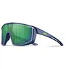 Image de Julbo - Fury S - Spectron 3 - Lunettes de soleil enfant Dark Blue - Spectron 3Cf