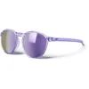 Image de Julbo - Joliet Spectron 3 - Lunettes de soleil enfant Violet Translucide Brillant / Violet Mat - Spectron 3