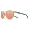 Image de Julbo - Idol Spectron 3 - Lunettes de soleil enfant Blush / Vert Olive Mat - Spectron 3