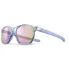 Image de Julbo - Turn 2 - Spectron 3 - Lunettes de soleil enfant Lilas / Lilas Mat - Spectron 3