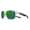 Image de Julbo - Cruiser - Spectron 3 - Lunettes de soleil enfant Cristal / Bleu Foncé Mat - Spectron 3