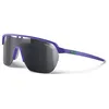 Image de Julbo - Frequency Spectron 3 - Lunettes de soleil Watt'Ever - Violet / Gris / Vert - Spectron 3