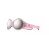 Image de Julbo - Loop M - Lunettes de soleil enfant 1-3 ans Paillette Rose - Spectron 4 baby