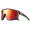 Image de Julbo - Fury - Spectron 3 - Lunettes de soleil Black / Red - Spectron 3CF