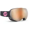 Image de Julbo - Moonlight Spectron 3 - Masque ski Black / Pink - Spectron 3