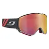 Image de Julbo - Quickshift OTG - Masque ski Noir / Rouge - Reactiv Performance 1-3