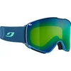 Image de Julbo QUICKSHIFT OTG, Lunettes De Soleil Mixte, Azul/Verde, XL en occasion ou reconditionné