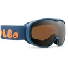 Image de Julbo Masques de Ski - SPOT - Enfants - Bleu - Catégorie 3 en occasion ou reconditionné