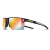 Image de Julbo - Outline Reactiv Performance 1-3 - Lunettes de soleil Black Translucide / Black - REACTIV Performance 1-3