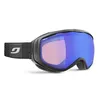 Image de Julbo - Titan OTG Reactiv Performance 1-3 - Masque ski Noir Flash Bleu - Reactiv Performance 1-3