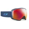 Image de Julbo - HIT Spectron 3 - Masque ski Bleu Foncé / Noir - Spectron 3 Glare Control