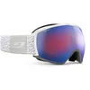 Image de Julbo - HIT Spectron 3 - Masque ski Blanc / Gris - Spectron 3 Glare Control