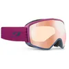 Image de Julbo - HIT Spectron 1 - Masque ski Violet Foncé / Bleu Foncé - Spectron 1 Glare Control