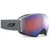 Image de Julbo - HIT Spectron 3 - Masque ski Gris Foncé / Noir - Spectron 3