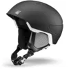 Image de Julbo - Hal - Casque ski Noir / Blanc - M (54 - 58 cm)