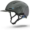 Image de Julbo - Hailot Freeride MIPS - Casque ski Vert Foncé / Noir - L (59 - 63 cm)