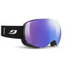 Image de Julbo - Shadow Reactiv 1-3 - Masque ski Noir - Reactiv High Contrast 1-3
