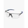 Image de Julbo - Outline - Reactiv Performance 0-3 - Lunettes de soleil Gris Translucide / Bleu - Reactiv Performance 0-3 Clear
