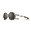 Image de Julbo - Walk - Spectron 3 - Lunettes de soleil enfant Shiny Blush - S3 - Smoke