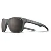 Image de Julbo - Cruiser - Polar Junior - Lunettes de soleil enfant Noir Translucide Mat - Polar Junior - Smoke /