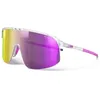 Image de Julbo Lunettes de soleil - DENSITY - Hommes - Cristal/Rose - Catégorie 3 en occasion ou reconditionné