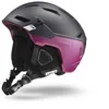 Image de Julbo - The Peak Lt - Casque ski Noir / rouge - 52-56 cm