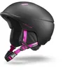 Image de Julbo - Shortcuts Jr - Casque ski enfant Noir / Rose - 49-54 cm