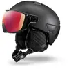 Image de Julbo - Globe Evo Reactiv 1-3 MIPS - Casque ski Noir / Reactiv 1-3 Flash - 54-58 cm