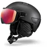 Image de Julbo - Globe Evo Reactiv 1-3 MIPS - Casque ski Noir / Reactiv 1-3 Flash - 58-62 cm