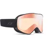 Image de Julbo - Cyclon Spectron 1 - Masque ski Noir - Spectron 1 Glare Control