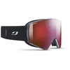 Image de Julbo - Razor Edge Reactiv 0-4 - Masque ski Noir - Reactiv 0-4 High Contrast Flash Infrarouge