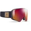 Image de Julbo - Sharp Spectron 3 - Masque ski Rouge / Noir - Rouge Flash Rouge Cat 3