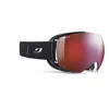 Image de Julbo - Lightyear OTG Reactiv 0-4 - Masque ski Noir - Reactiv 0-4 High Contrast Flash Infrarouge