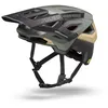 Image de Julbo - Forest Evo - Casque VTT Vert / Noir / Beige - S (52 - 55 cm)