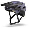 Image de Julbo - Forest - Casque VTT Violet / Noir - L (59 - 62 cm)