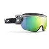 Image de Julbo - Sniper Evo L Reactiv 1-3 - Masque ski Grey Fonce - Reactiv High Contrast 1-3