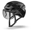 Image de Julbo - Itineraire Evo Reactiv 0-3 - Casque vélo urbain Noir - L (58 - 62 cm)
