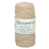 Image de Bobine de fil Macrame Cord 65 -(...) - Marron