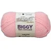 Image de Fil à tricoter BIGGY - 200 g -(...) - 06 Rose