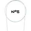 Image de Aiguilles à tricoter circulaires - 80cm - n° 2.50 à n°5 -(...) -