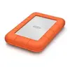 Image de Disque Dur Portable Rugged Mini USB 3.0 2 To Orange