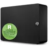 Image de Seagate Expansion Desktop 6To, Disque Dur Externe HDD, 3.5 pouces, USB 3.0, PC & Notebook, Services Rescue (STKP6000400) en occasion ou reconditionné