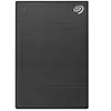 Image de One Touch STKY2000400 - Disque dur - 2 To - externe (portable) - USB 3.0 - noir - avec Seagate Rescue Data Recovery