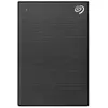 Image de One Touch STKZ4000400 - Disque dur - 4 To - externe (portable) - USB 3.0 - noir - avec Seagate Rescue Data Recovery