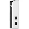 Image de Disque dur externe 8TO avec hub pour Xbox blanc