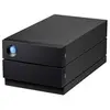 Image de Disque dur externe 2big raid usb-c - 8to