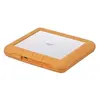 Image de Rugged RAID Shuttle 8 TB Disque dur externe 3,5 USB 3.2 (2è gén.) (USB 3.1) argent, orange STHT8000800