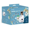 Image de Pack instax mini 12 Blanc + Pack film instax mini 10 vues + Guirlande LED